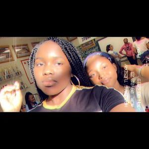 Meet your Posher, Kevina